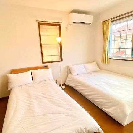 Osaka House For Rent Good For 6 To 10 People Kishiwada Buitenkant foto