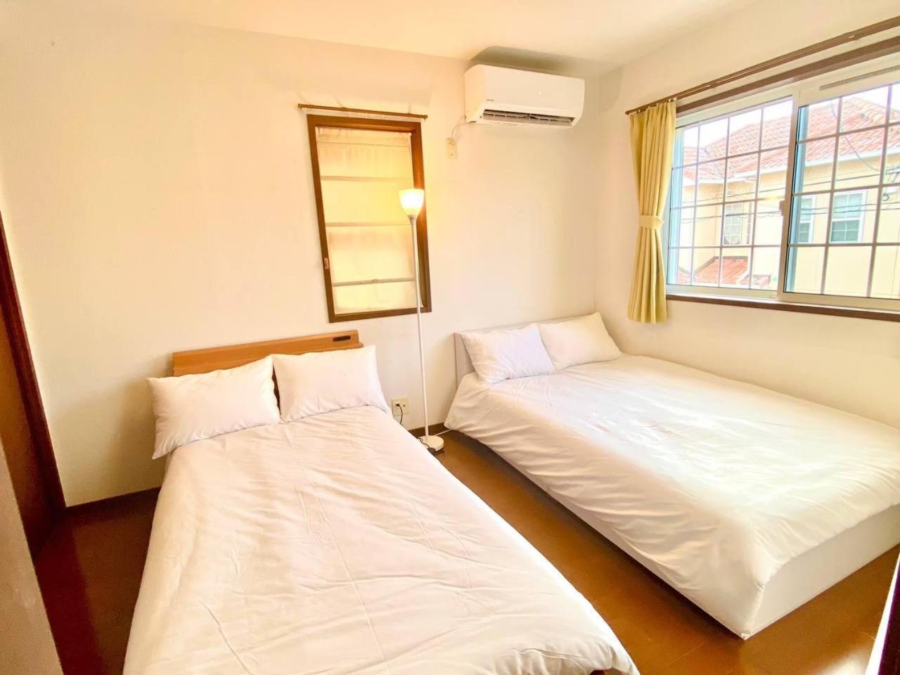 Osaka House For Rent Good For 6 To 10 People Kishiwada Buitenkant foto